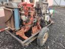 MTZ motoros aggregátor