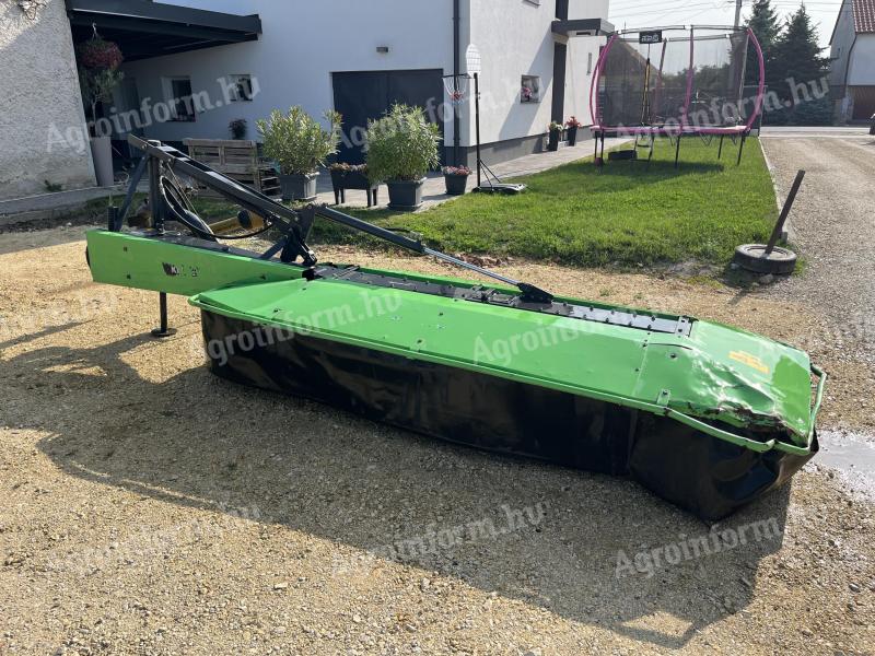 Deutz-fahr 270 dobos kasza