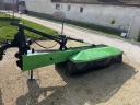 Deutz-fahr 270 dobos kasza