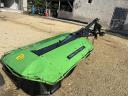 Deutz-fahr 270 dobos kasza
