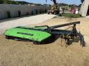 Deutz-fahr 270 dobos kasza
