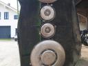 Deutz-fahr 270 dobos kasza