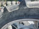 ÁPOLÓKERÉK,  MŰVELŐKERÉK garnitúra FERGUSON,  CLAAS,  FENDT,  JOHN DEERE stb. 300/95r46 és
