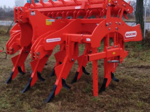 Mélylazító Maschio Artiglio Magnum