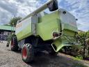 Claas Lexion 440 Mercedes motor