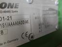 Krone Comprima F 155 XC
