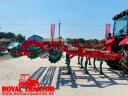 Agro-Masz / Agromasz Runner 35 függesztett kultivátor - Royal Traktor