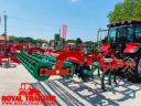 Agro-Masz / Agromasz Runner 35 függesztett kultivátor - Royal Traktor