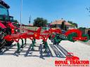 Agro-Masz / Agromasz Runner 35 függesztett kultivátor - Royal Traktor