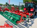 Agro-Masz / Agromasz Runner 35 függesztett kultivátor - Royal Traktor