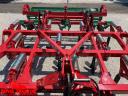 Agro-Masz / Agromasz Runner 35 függesztett kultivátor - Royal Traktor