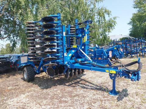 U693 5 m demó tárcsa eladó U693 5 m demó tárcsa eladó