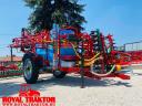 BIARDZKI 3000/21 HYDROPACK vonatkozó szántóföldi permetező - Royal Traktor