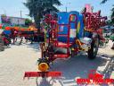 BIARDZKI 3000/21 HYDROPACK vonatkozó szántóföldi permetező - Royal Traktor