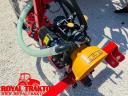 BIARDZKI 3000/21 HYDROPACK vonatkozó szántóföldi permetező - Royal Traktor