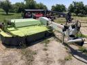 Claas Corto 3100 N