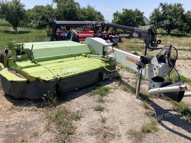 Claas Corto 3100 N