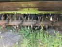 Claas Corto 3100 N
