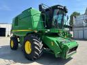 John Deere T660 (4542/3521 üzemórás)