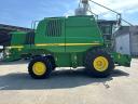 John Deere T660 (4542/3521 üzemórás)