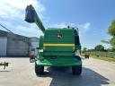 John Deere T660 (4542/3521 üzemórás)