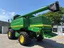 John Deere T660 (4542/3521 üzemórás)