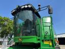 John Deere T660 (4542/3521 üzemórás)