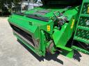 John Deere T660 (4542/3521 üzemórás)