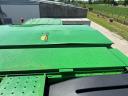 John Deere T660 (4542/3521 üzemórás)