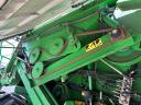 John Deere T660 (4542/3521 üzemórás)