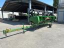 John Deere T660 (4542/3521 üzemórás)