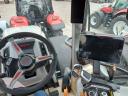 STEYR TERRUS 6300 demógép,  480 üzemórás a MAGTÁR KFT-től