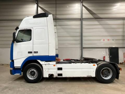 Volvo FH 16 470 / 1998 / 653 000 km