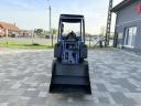 MULTIONE 2.3 EFI TÖZSCSUKLÓS RAKODÓGÉP - RAKTÁRKÉSZLETRŐL ELÉRHETŐ CSAK A ROYAL TRAKTORNÁL
