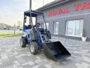 MULTIONE 2.3 EFI TÖZSCSUKLÓS RAKODÓGÉP - RAKTÁRKÉSZLETRŐL ELÉRHETŐ CSAK A ROYAL TRAKTORNÁL