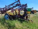 Hardi TR 2000 SPB permetező