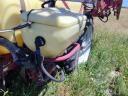 Hardi TR 2000 SPB permetező