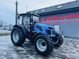 FARMTRAC 9130 DTV KING - 122LE TRAKTOR - PERKINS MOTORRAL- CSAK A ROYAL TRAKTORNÁL