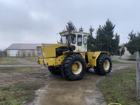 Eladó Rába Steiger 250 Eladó Rába Steiger 250