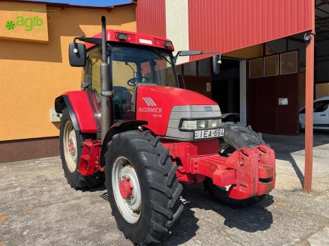 Mc Cormick Mezőgazdasági vontató Mc Cormick Mezőgazdasági vontató