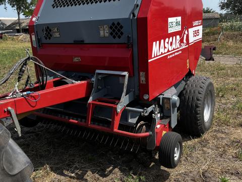 Mascar Tuareg 555 Mascar Tuareg 555