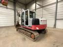 Takeuchi TB 1140 / 2005 / 8.989 h üzemóra / Lízing 20%-tól