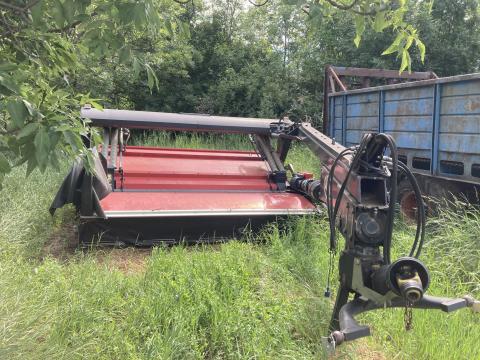 Vicon Extra 936 R Vicon Extra 936 R