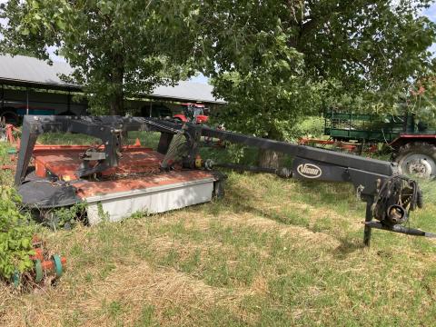 Vicon Extra 832 Vicon Extra 832