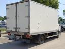 Eladó DAF AE 45 BF típusú hűtős teherautó