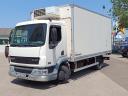 Eladó DAF AE 45 BF típusú hűtős teherautó