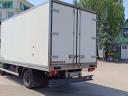 Eladó DAF AE 45 BF típusú hűtős teherautó
