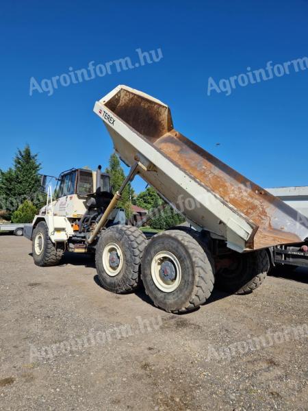 TEREX TA25 Dömper