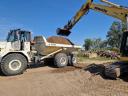 TEREX TA25 Dömper