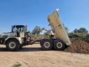 TEREX TA25 Dömper